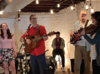 Tiny Desk 2019